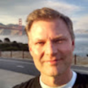 Meet your Posher, Matt